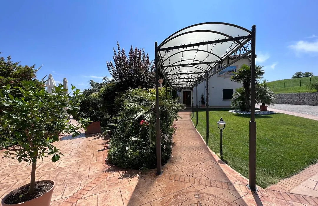 B&B Corte delle Rose-1